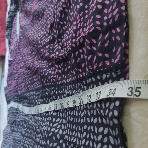 Seek Collective Sara Dress in Foliage Print - Picture 11 of 16